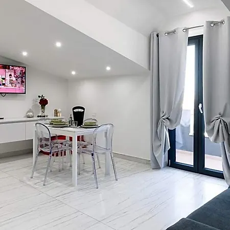 Aparthotel Marco Polo 4*