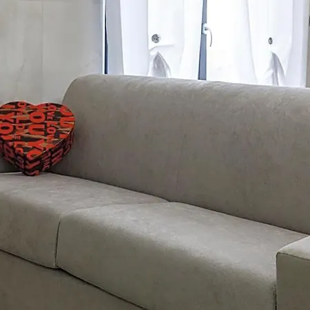 Marco Polo Aparthotel 4*