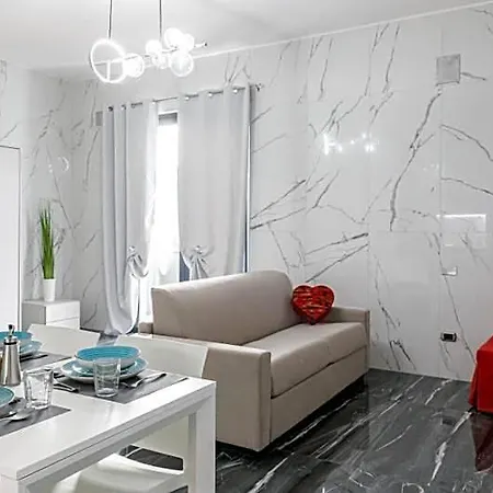 Aparthotel Marco Polo 4*