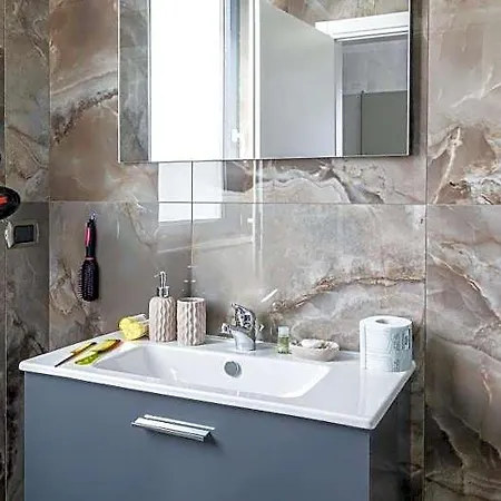 Aparthotel Marco Polo 4*