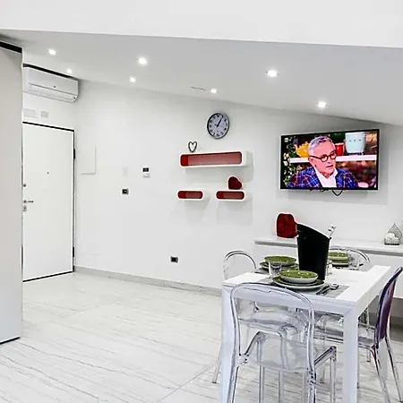 Aparthotel Marco Polo 4*