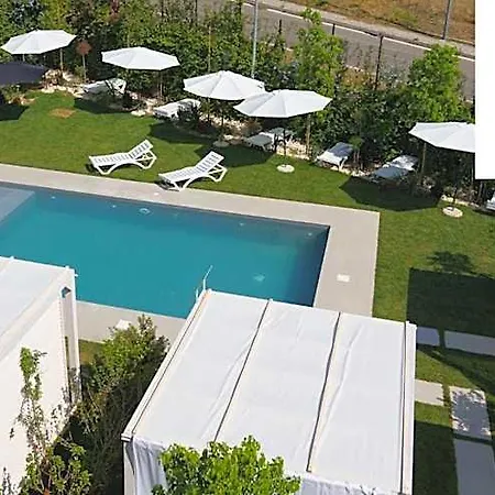 Marco Polo Aparthotel