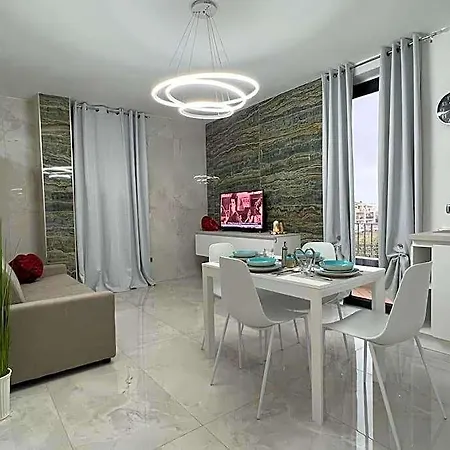 Marco Polo Aparthotel