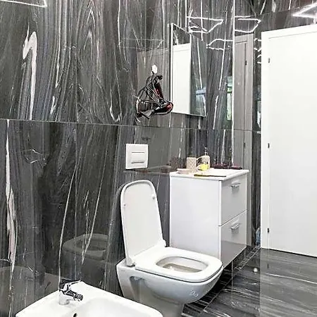 Aparthotel Marco Polo Montesilvano