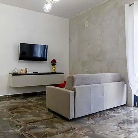Marco Polo Aparthotel