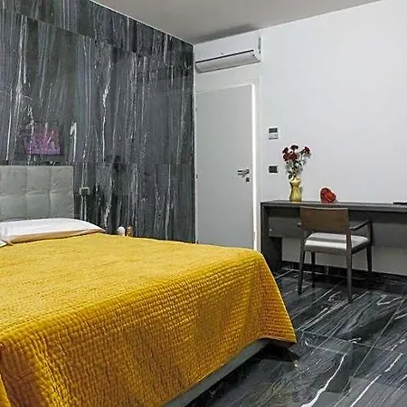 Aparthotel Marco Polo Montesilvano