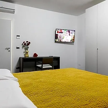 Aparthotel Marco Polo 4*