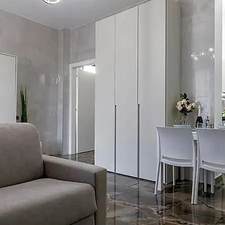 Aparthotel Marco Polo 4*