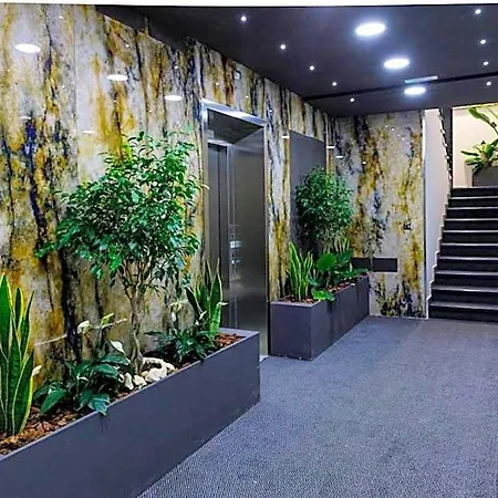 Aparthotel Marco Polo