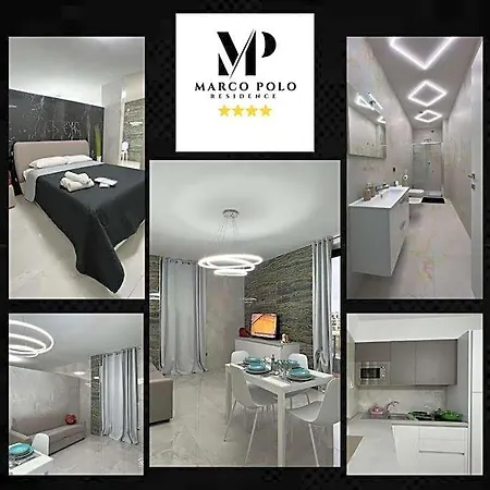 Marco Polo Aparthotel Montesilvano