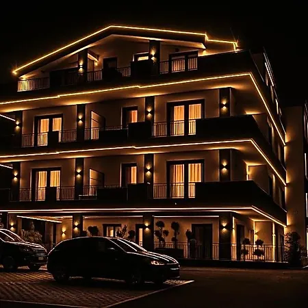 Marco Polo 4*