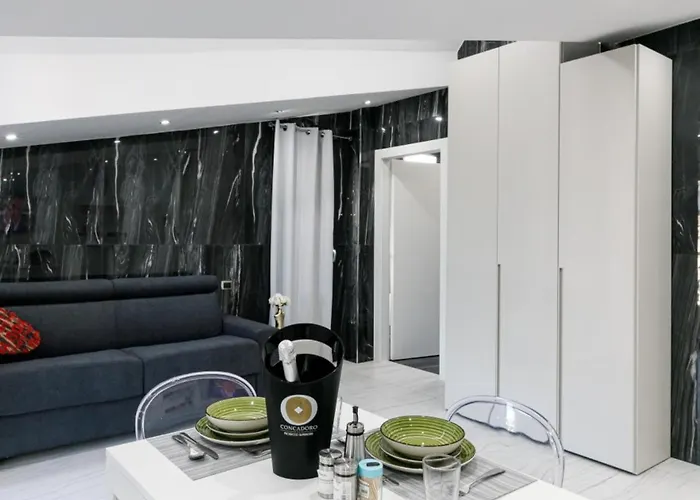 Marco Polo Aparthotel