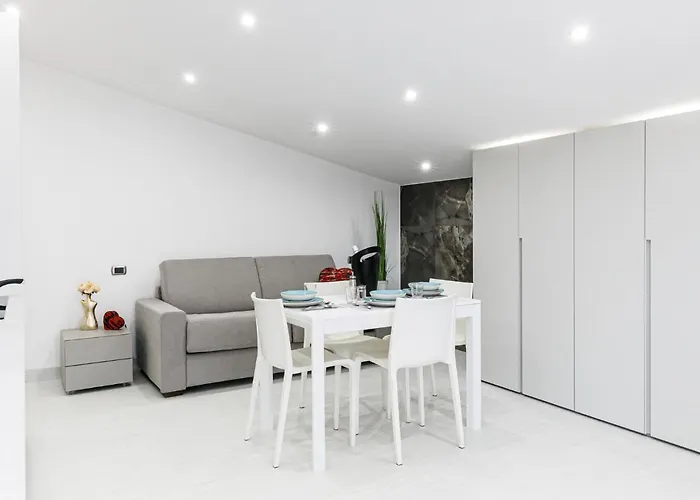 Marco Polo Apart Otel Montesilvano Marina