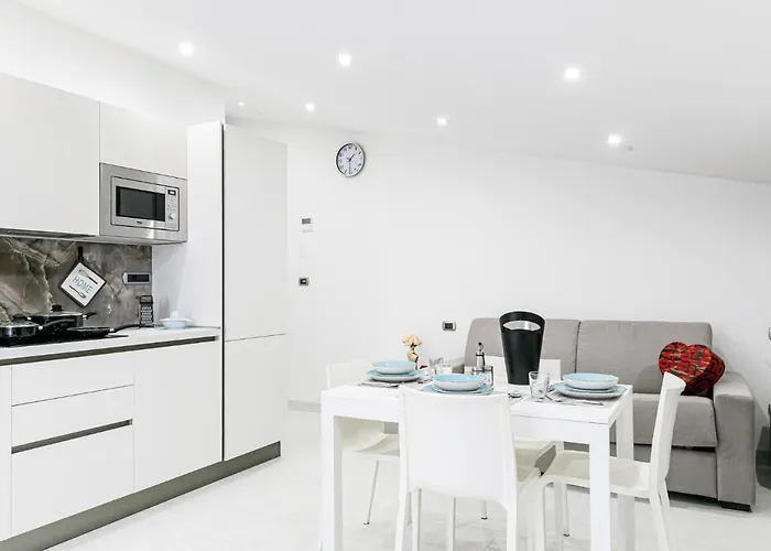 Apart Otel Marco Polo Montesilvano Marina