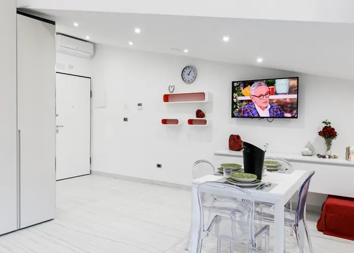 Aparthotel Marco Polo Montesilvano