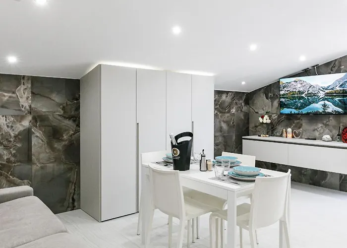 Marco Polo Aparthotel Montesilvano