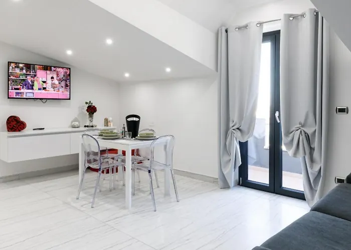 Apart Otel Marco Polo Montesilvano Marina