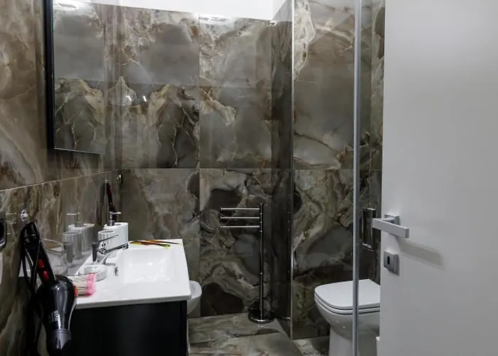 Marco Polo 4* Montesilvano Marina