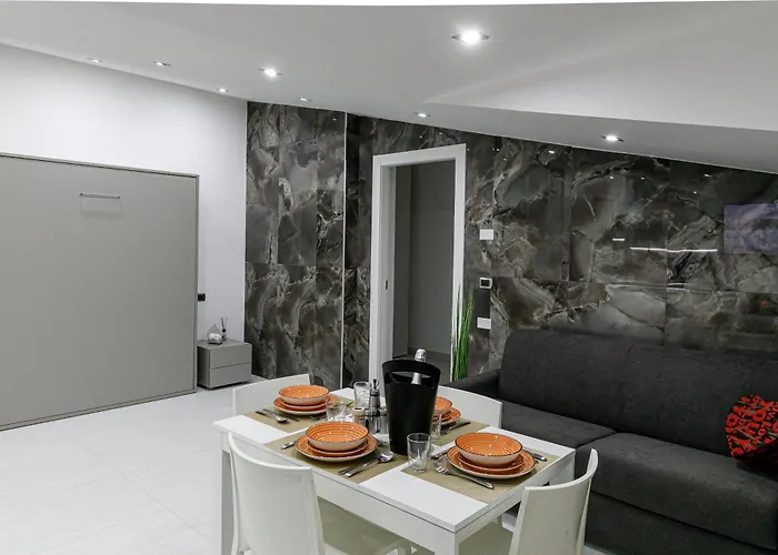 Marco Polo Apart Otel