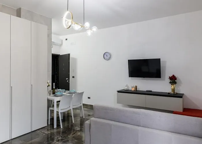 Aparthotel Marco Polo