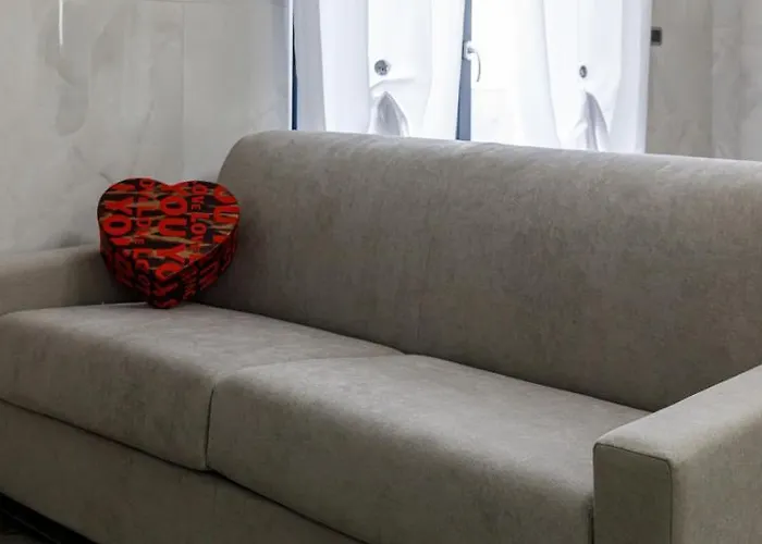 Apart Otel Marco Polo