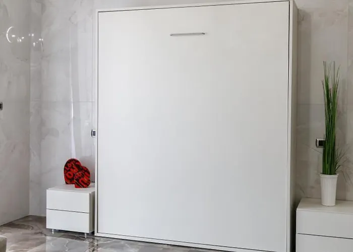 Marco Polo Apart Otel Montesilvano Marina