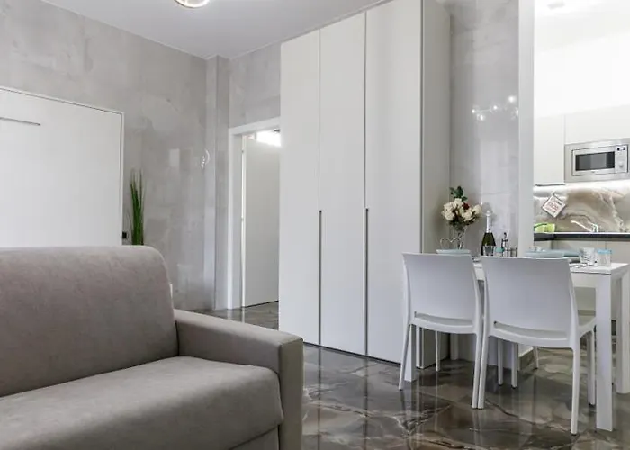 Marco Polo Apart Otel