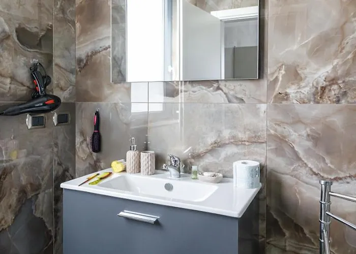 Marco Polo Aparthotel