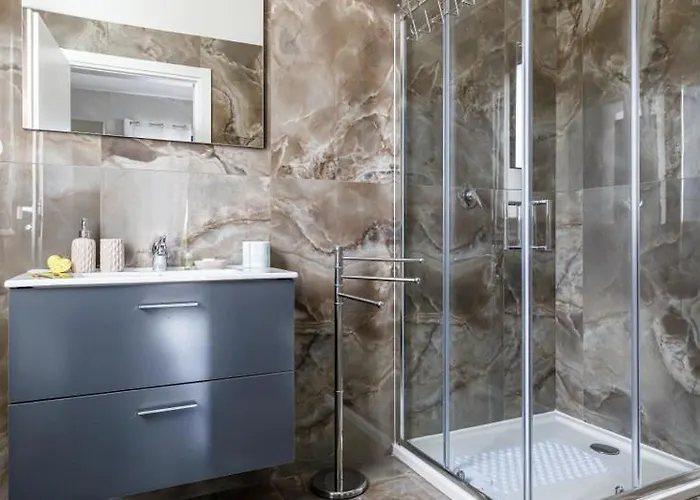 Apart Otel Marco Polo 4*