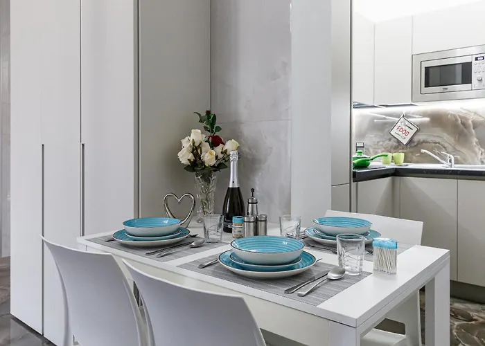 Marco Polo Apart Otel Montesilvano Marina