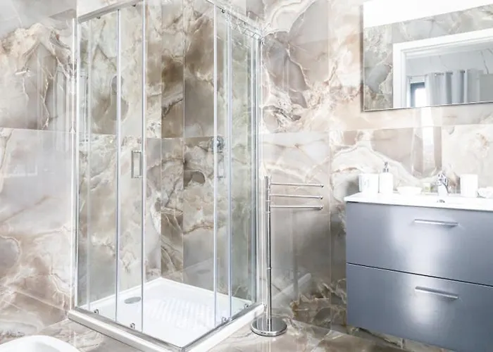 Apart Otel Marco Polo 4*