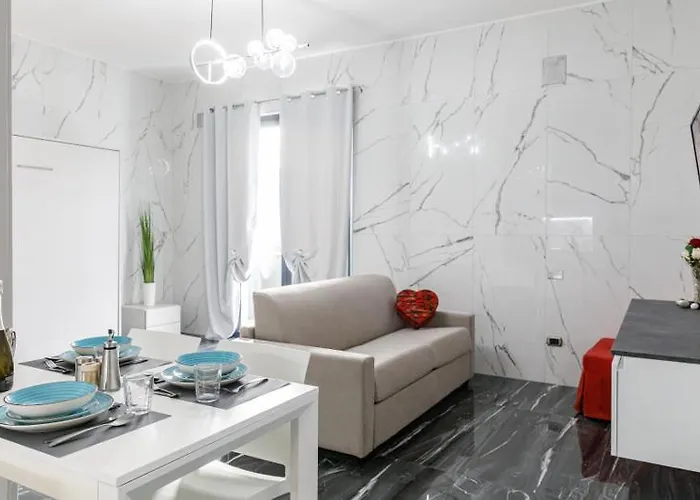 Marco Polo Apart Otel