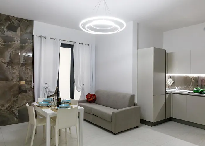 Aparthotel Marco Polo Montesilvano