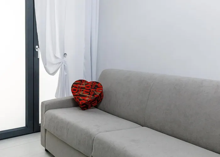 Aparthotel Marco Polo Montesilvano