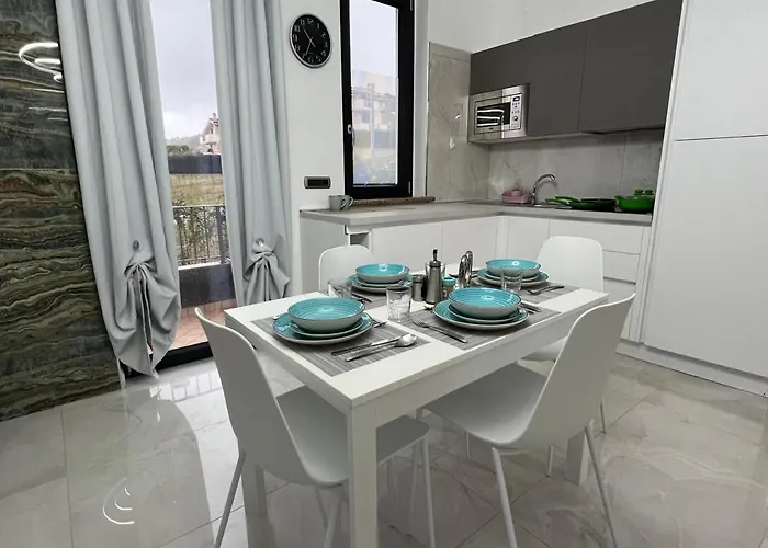 Aparthotel Marco Polo