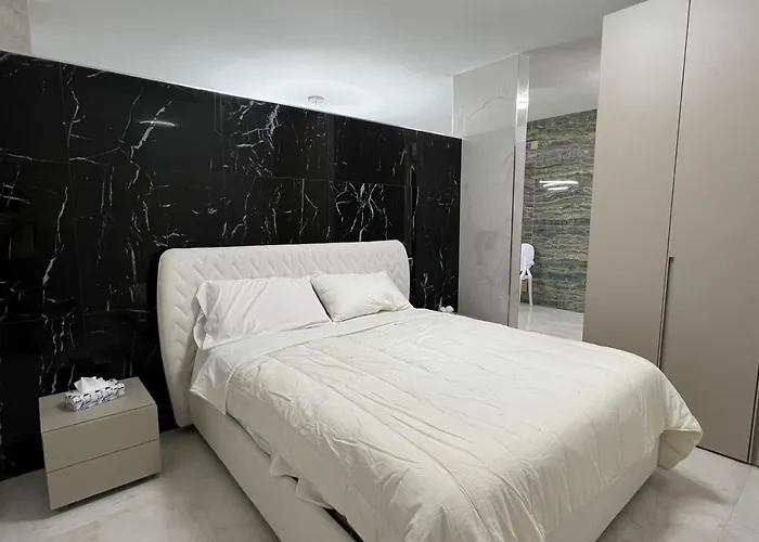 Aparthotel Marco Polo 4*