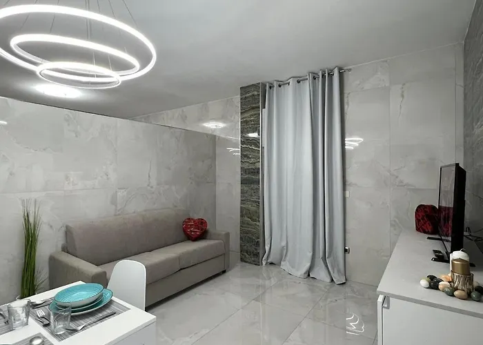 Aparthotel Marco Polo