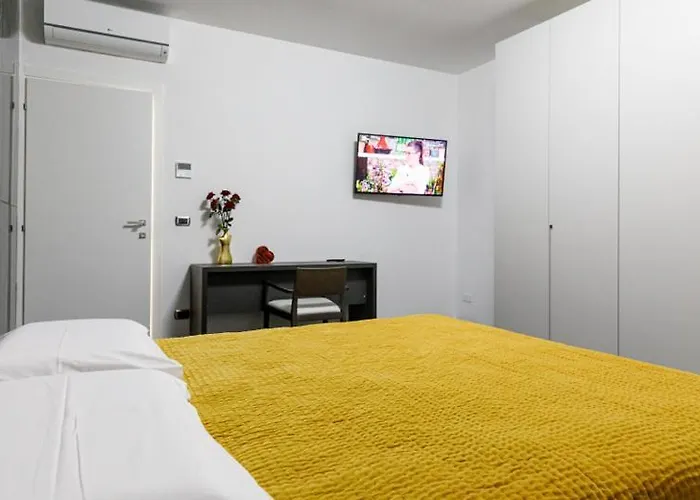 Aparthotel Marco Polo