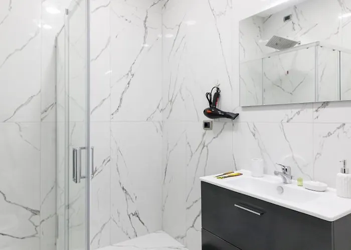 Aparthotel Marco Polo 4*