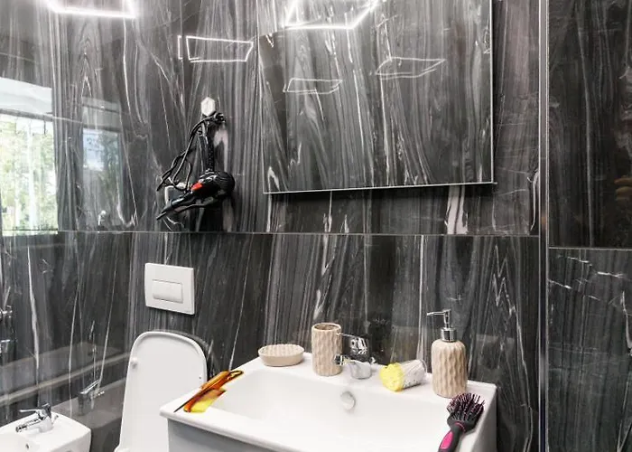 Marco Polo 4* Montesilvano Marina