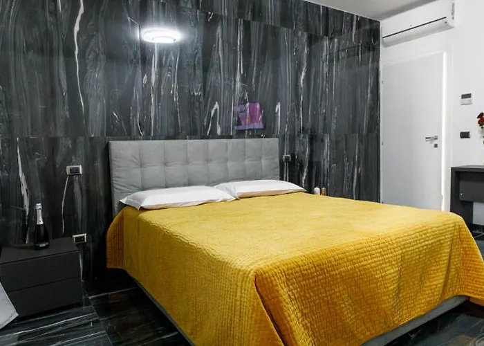 Aparthotel Marco Polo