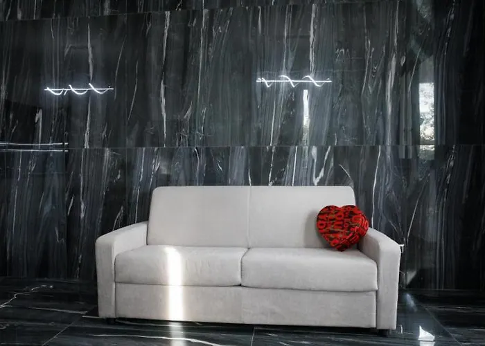 Apart Otel Marco Polo Montesilvano Marina