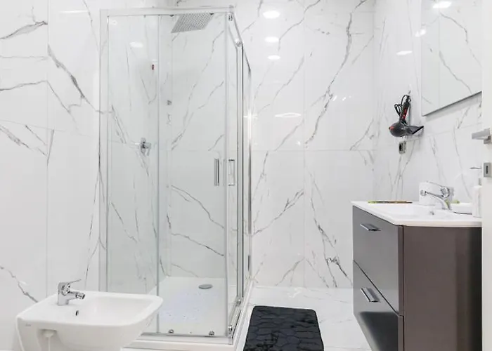 Marco Polo Aparthotel Montesilvano