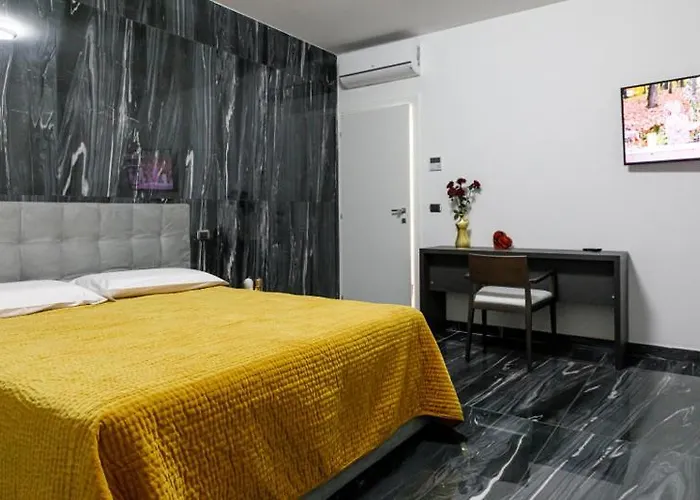 Apart Otel Marco Polo