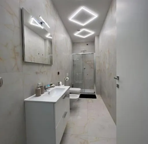 Aparthotel Marco Polo