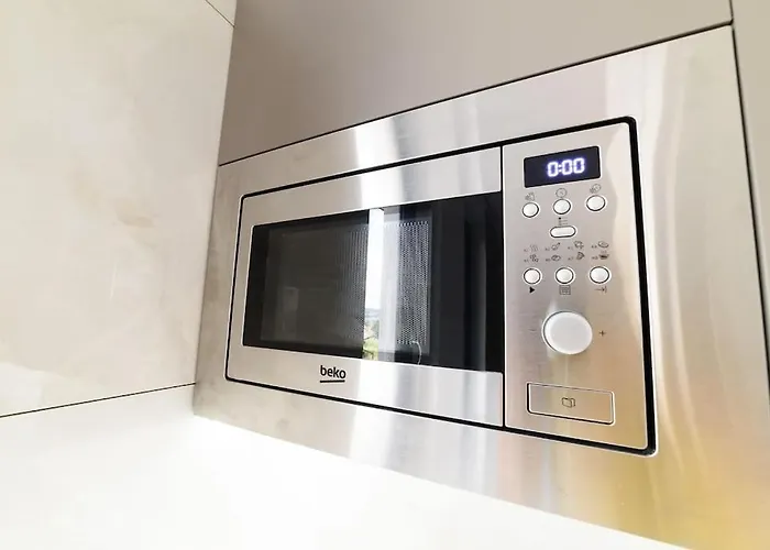 Marco Polo Apart Otel Montesilvano Marina