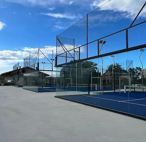 Marco Polo Aparthotel Montesilvano