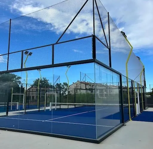 Apart Otel Marco Polo Montesilvano Marina