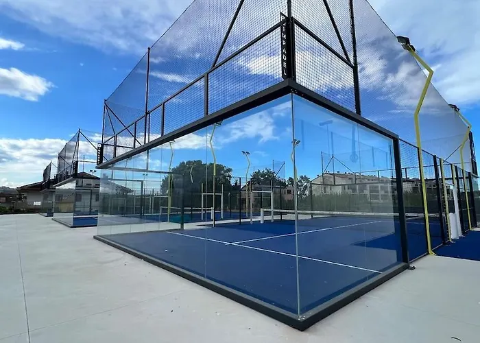 Marco Polo 4* Montesilvano Marina