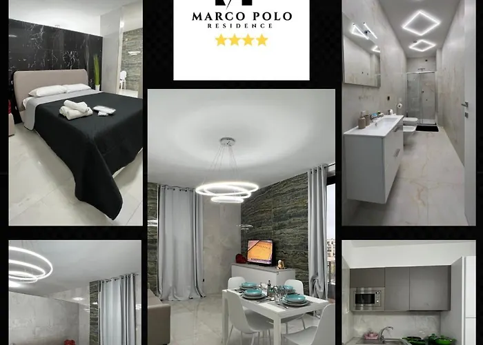 Aparthotel Marco Polo